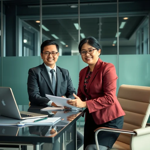 Jasa Pembuatan Spt Tahunan Pribadi Surabaya