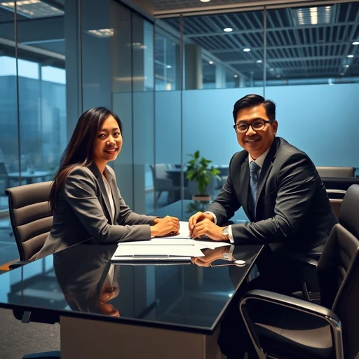 Jasa Pembuatan Spt Tahunan Pribadi Tangerang