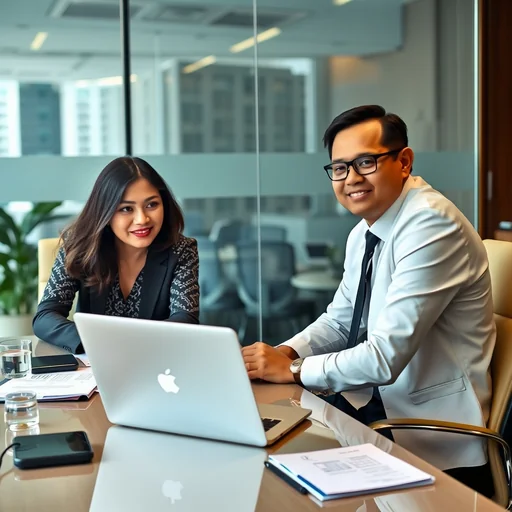 Jasa Pembuatan Tp Doc Bandung