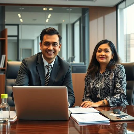 Jasa Pembuatan Tp Doc Bantul