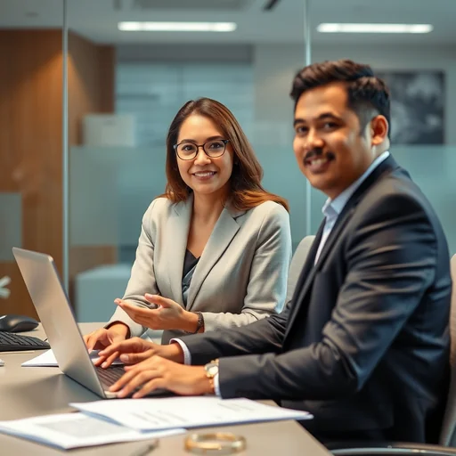 Jasa Pembuatan Tp Doc Bekasi