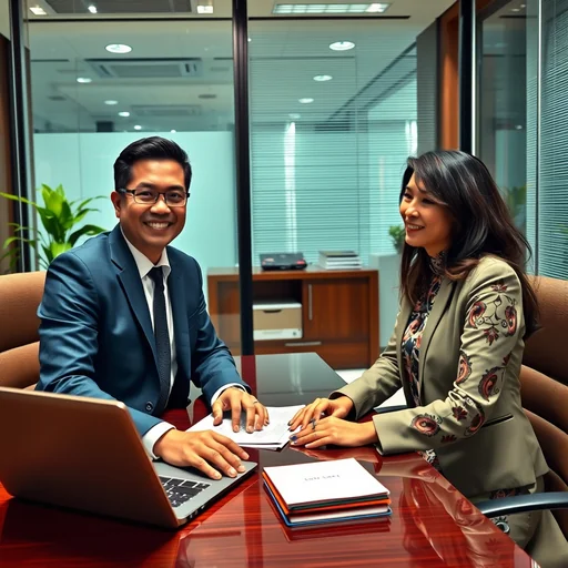 Jasa Pembuatan Tp Doc Bogor