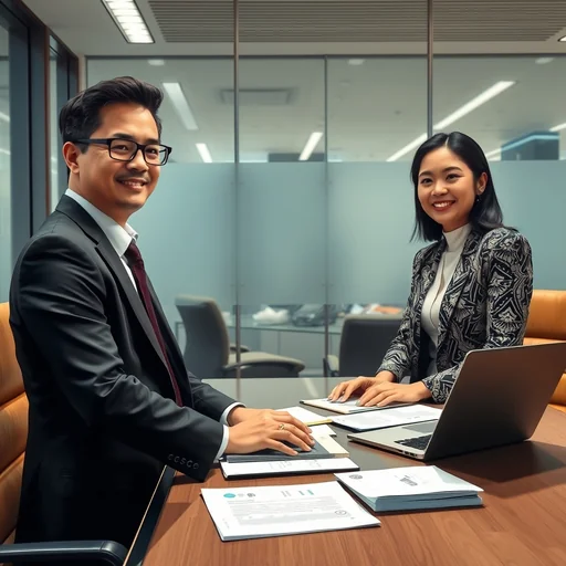 Jasa Pembuatan Tp Doc Jakarta