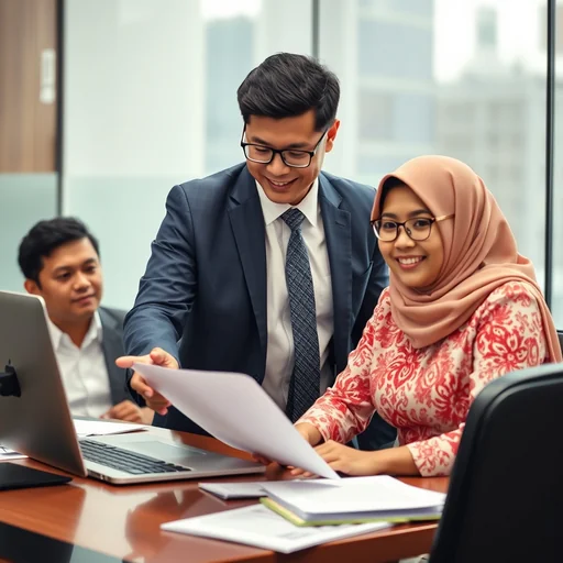 Jasa Pembuatan Tp Doc Jogja