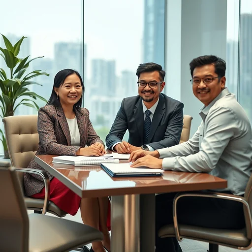 Jasa Pembuatan Tp Doc Klaten