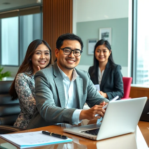 Jasa Pembuatan Tp Doc Malang