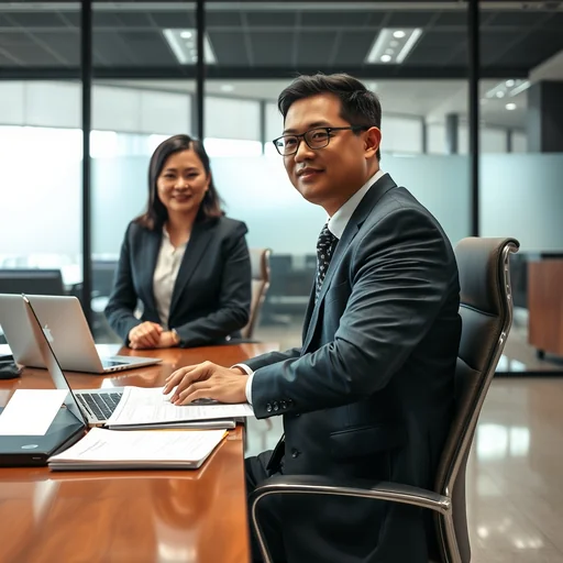 Jasa Pembuatan Tp Doc Medan