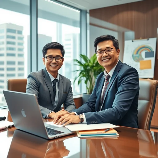 Jasa Pembuatan Tp Doc Salatiga