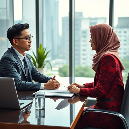 Jasa Pembuatan Tp Doc Semarang