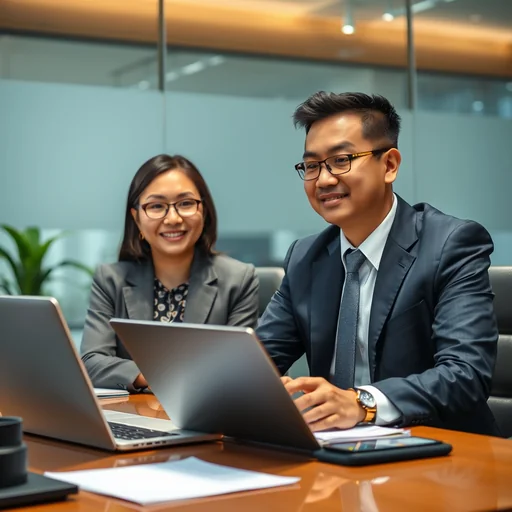 Jasa Pembuatan Tp Doc Sidoarjo