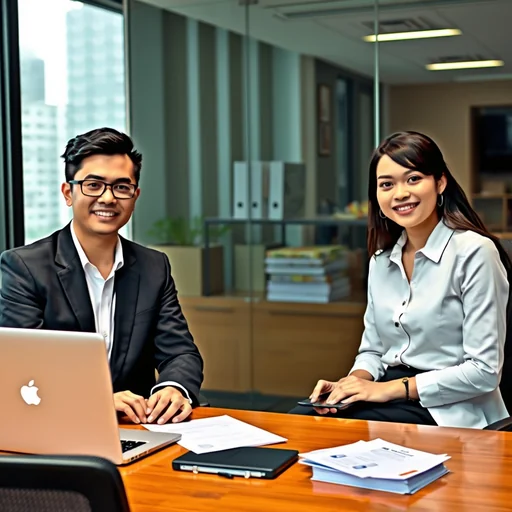 Jasa Pembuatan Tp Doc Sleman