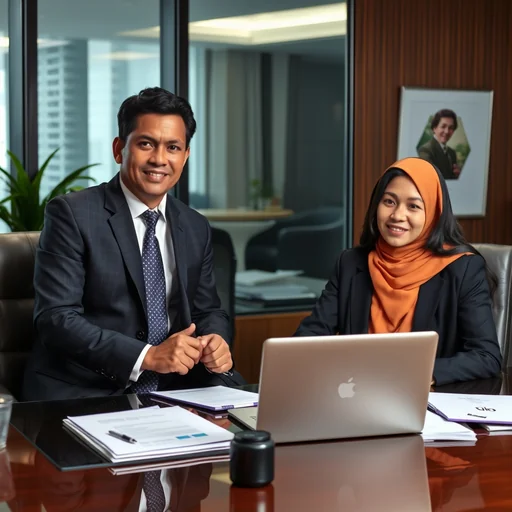 Jasa Pembuatan Tp Doc Sukoharjo