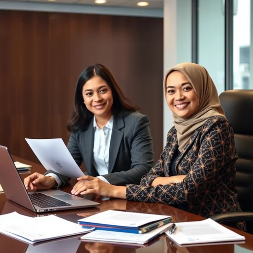 Jasa Pembuatan Tp Doc Surabaya