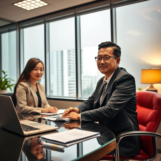 Jasa Pembuatan Tp Doc Tangerang