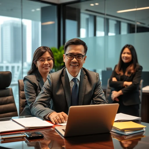 Jasa Pengisian Spt Tahunan Pribadi Bandung