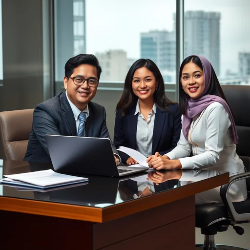 Jasa Pengisian Spt Tahunan Pribadi Bogor