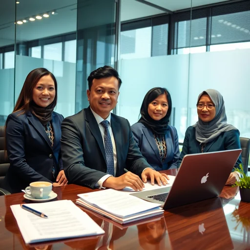 Jasa Pengisian Spt Tahunan Pribadi Depok