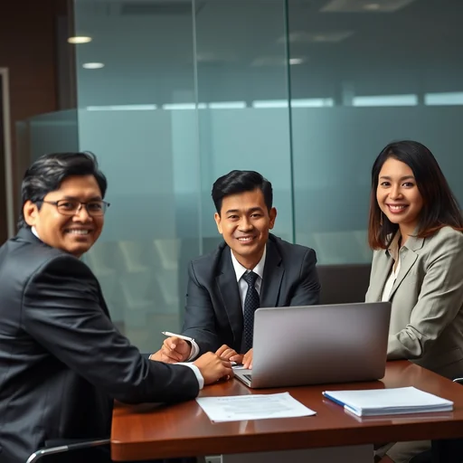 Jasa Pengisian Spt Tahunan Pribadi Gresik