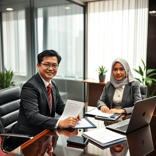 Jasa Pengisian Spt Tahunan Pribadi Klaten