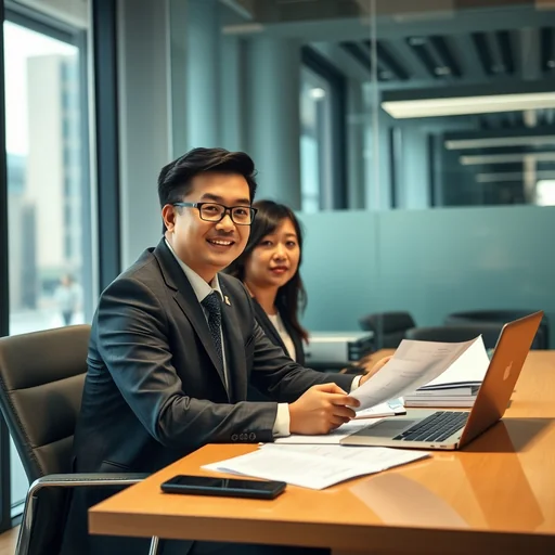 Jasa Pengisian Spt Tahunan Pribadi Magelang