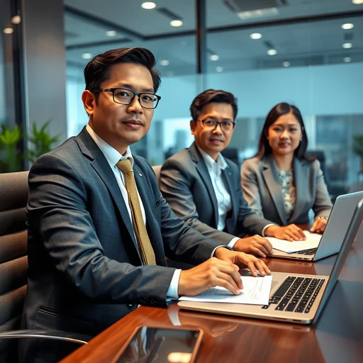 Jasa Pengisian Spt Tahunan Pribadi Salatiga