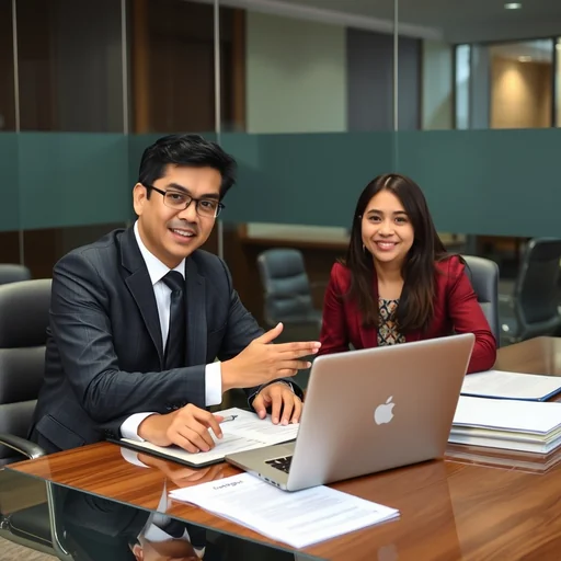 Jasa Pengisian Spt Tahunan Pribadi Semarang