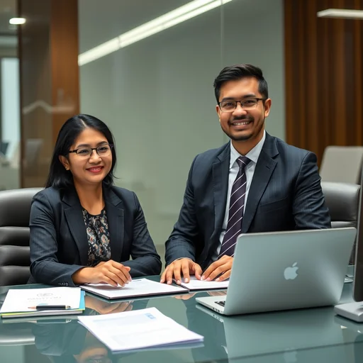 Jasa Pengisian Spt Tahunan Pribadi Sidoarjo