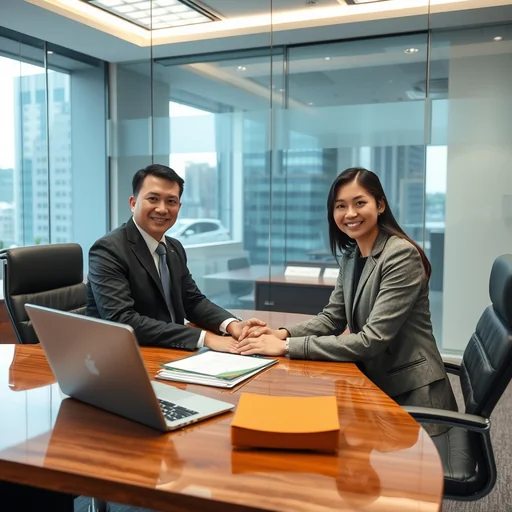 Jasa Pengisian Spt Tahunan Pribadi Solo