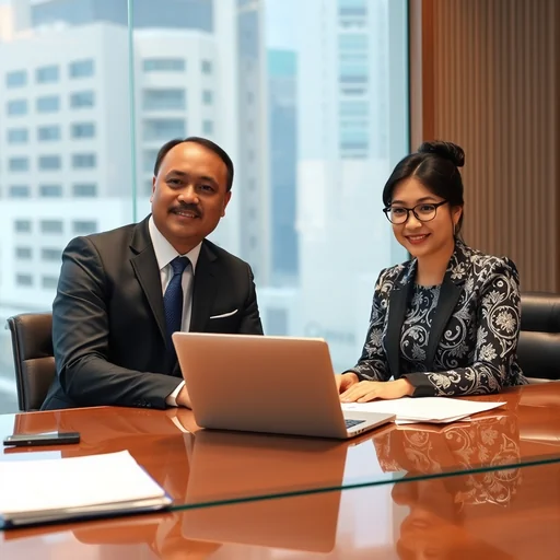 Jasa Pengurusan Dokumen Pph 23