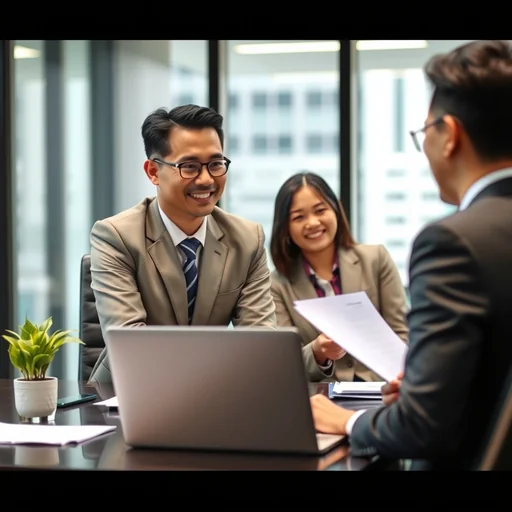 Jasa Pengurusan Dokumen Pph 23 Bandung