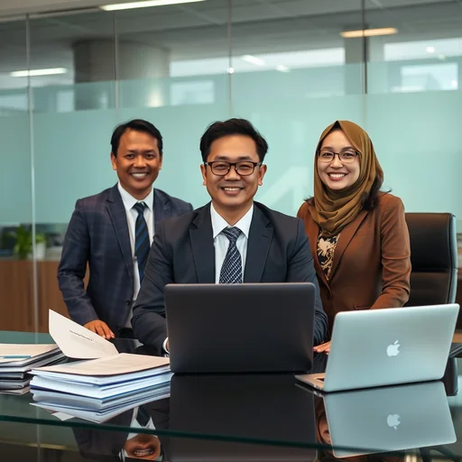 Jasa Pengurusan Dokumen Pph 23 Depok