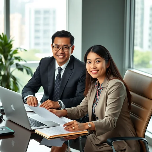 Jasa Pengurusan Dokumen Pph 23 Gresik