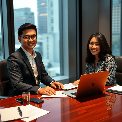 Jasa Pengurusan Dokumen Pph 23 Jakarta