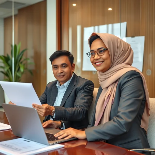 Jasa Pengurusan Dokumen Pph 23 Pontianak