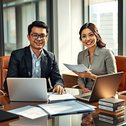 Jasa Pengurusan Dokumen Pph 23 Salatiga