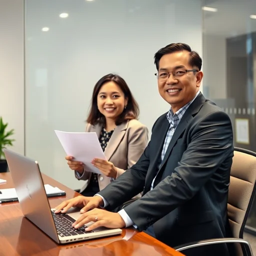 Jasa Pengurusan Dokumen Pph 23 Solo