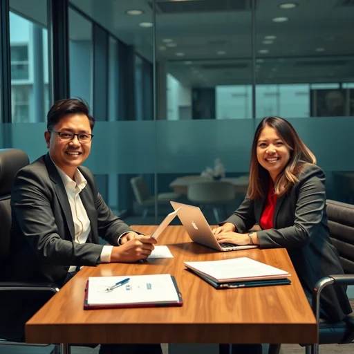 Jasa Pengurusan Dokumen Pph 23 Tangerang