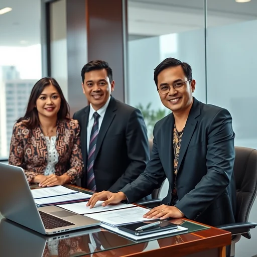 Jasa Pengurusan Pkp Bali