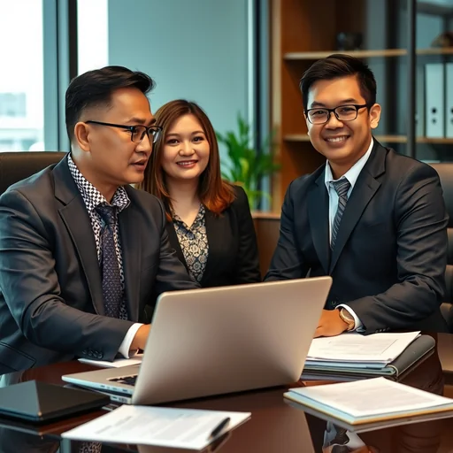 Jasa Pengurusan Pkp Banjarmasin