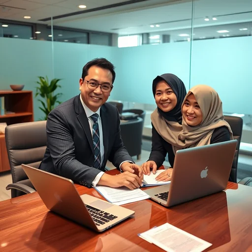 Jasa Pengurusan Pkp Bekasi