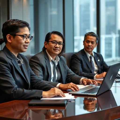 Jasa Pengurusan Pkp Depok