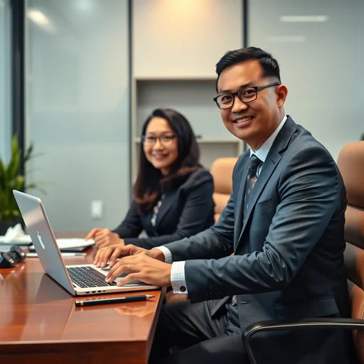 Jasa Pengurusan Pkp Gresik