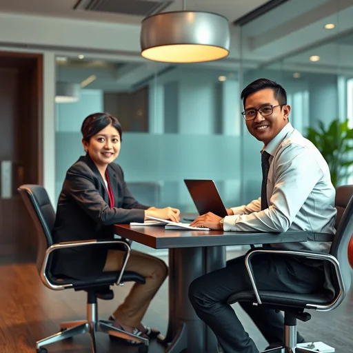 Jasa Pengurusan Pkp Jakarta