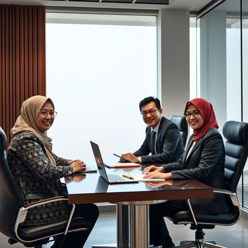 Jasa Pengurusan Pkp Jogja