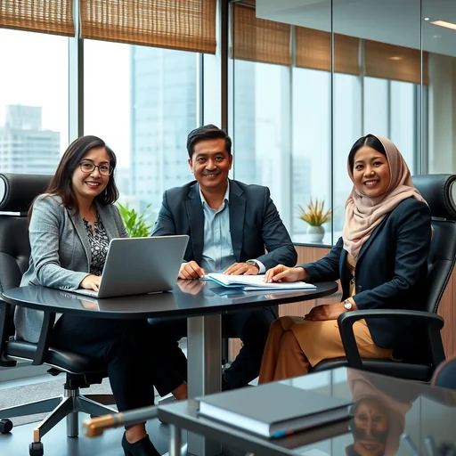 Jasa Pengurusan Pkp Magelang