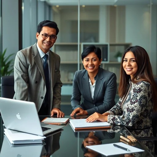 Jasa Pengurusan Pkp Perusahaan