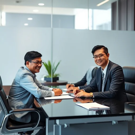 Jasa Pengurusan Pkp Perusahaan Bali