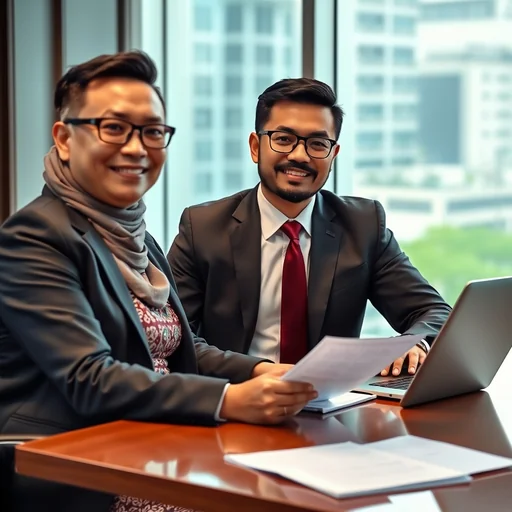 Jasa Pengurusan Pkp Perusahaan Bandung