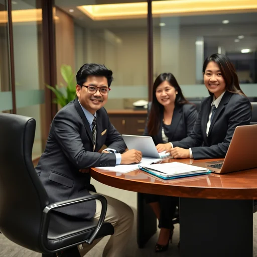 Jasa Pengurusan Pkp Perusahaan Banjarmasin