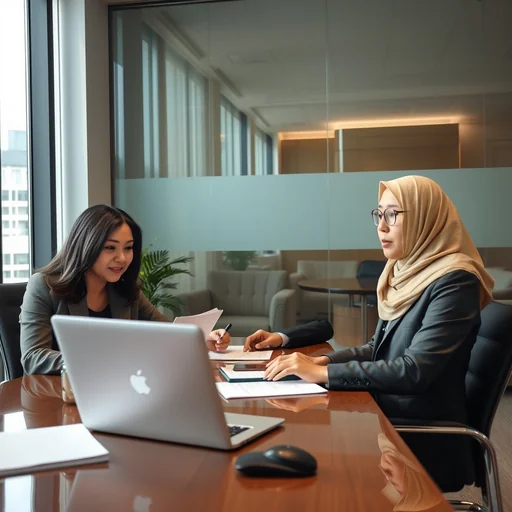 Jasa Pengurusan Pkp Perusahaan Bekasi